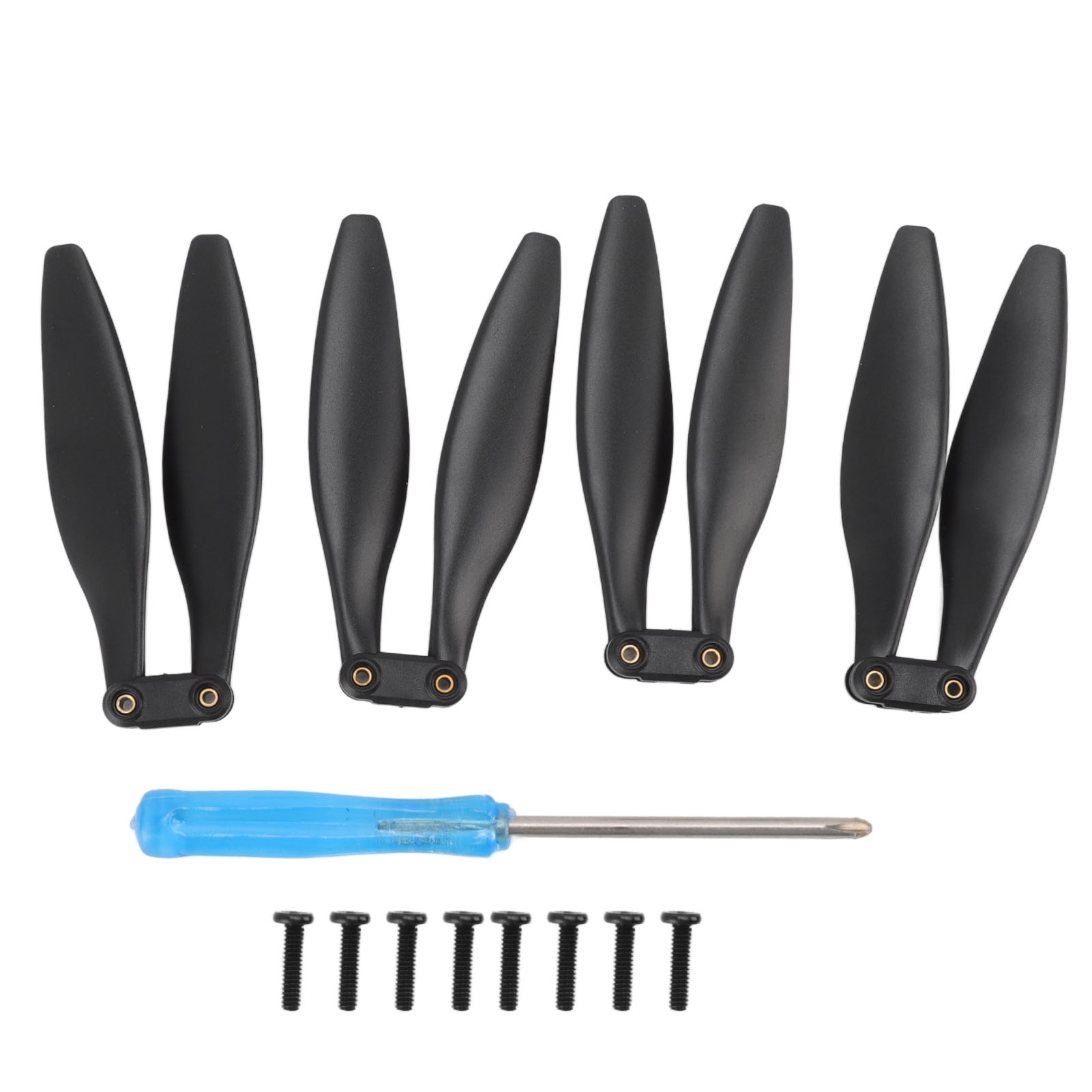 Ekko Cosplay Prop - 2 Pair Drone Propeller for Holy