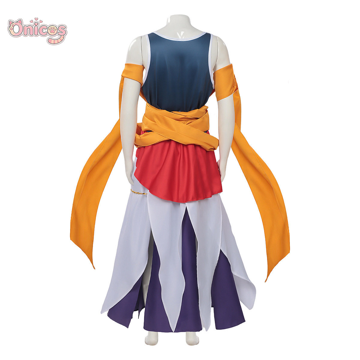 Record of Ragnarok Buddha Cosp - Cosplay Prop Making review and price