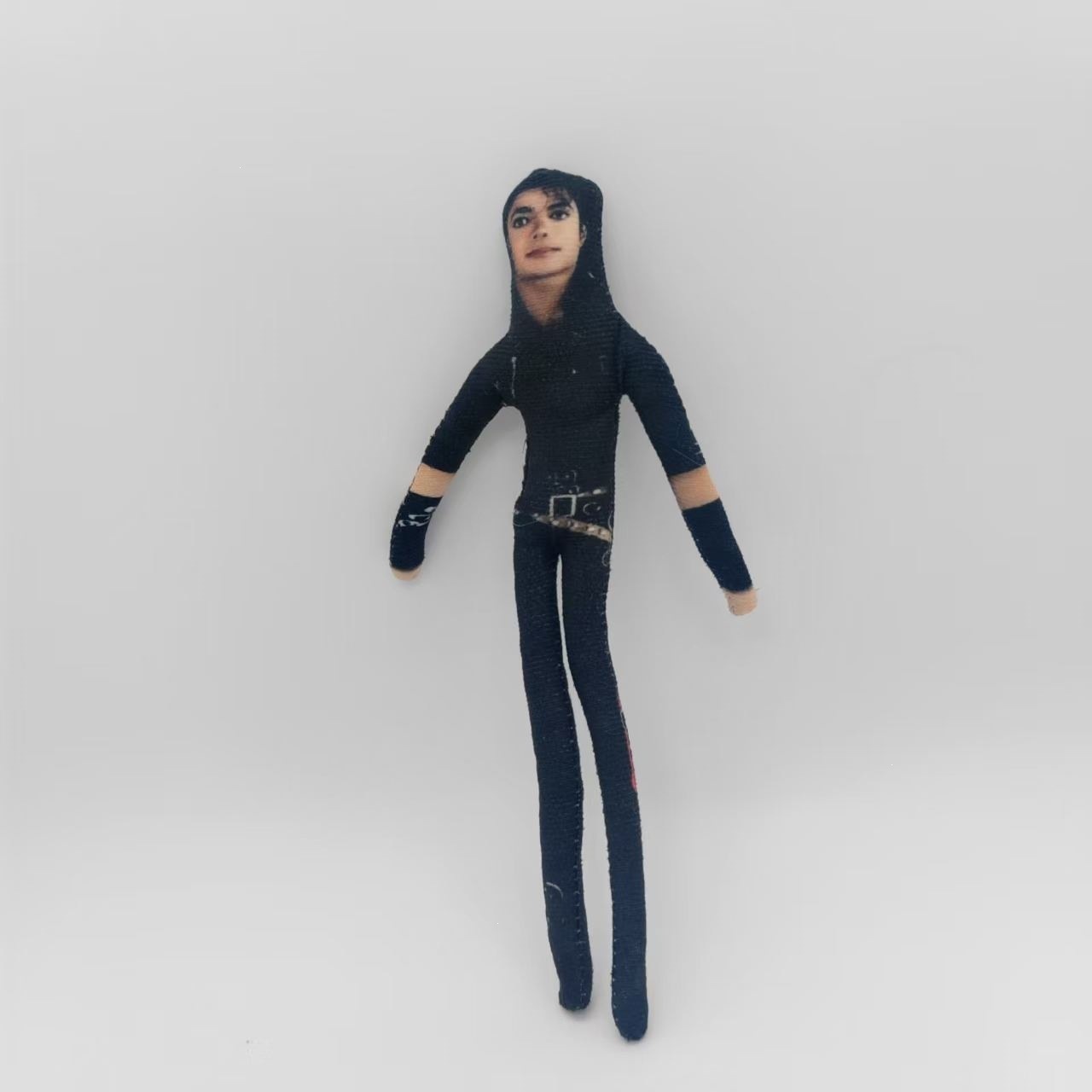 @New Style Michael Jackson Cos - Evoker Cosplay Prop review and price