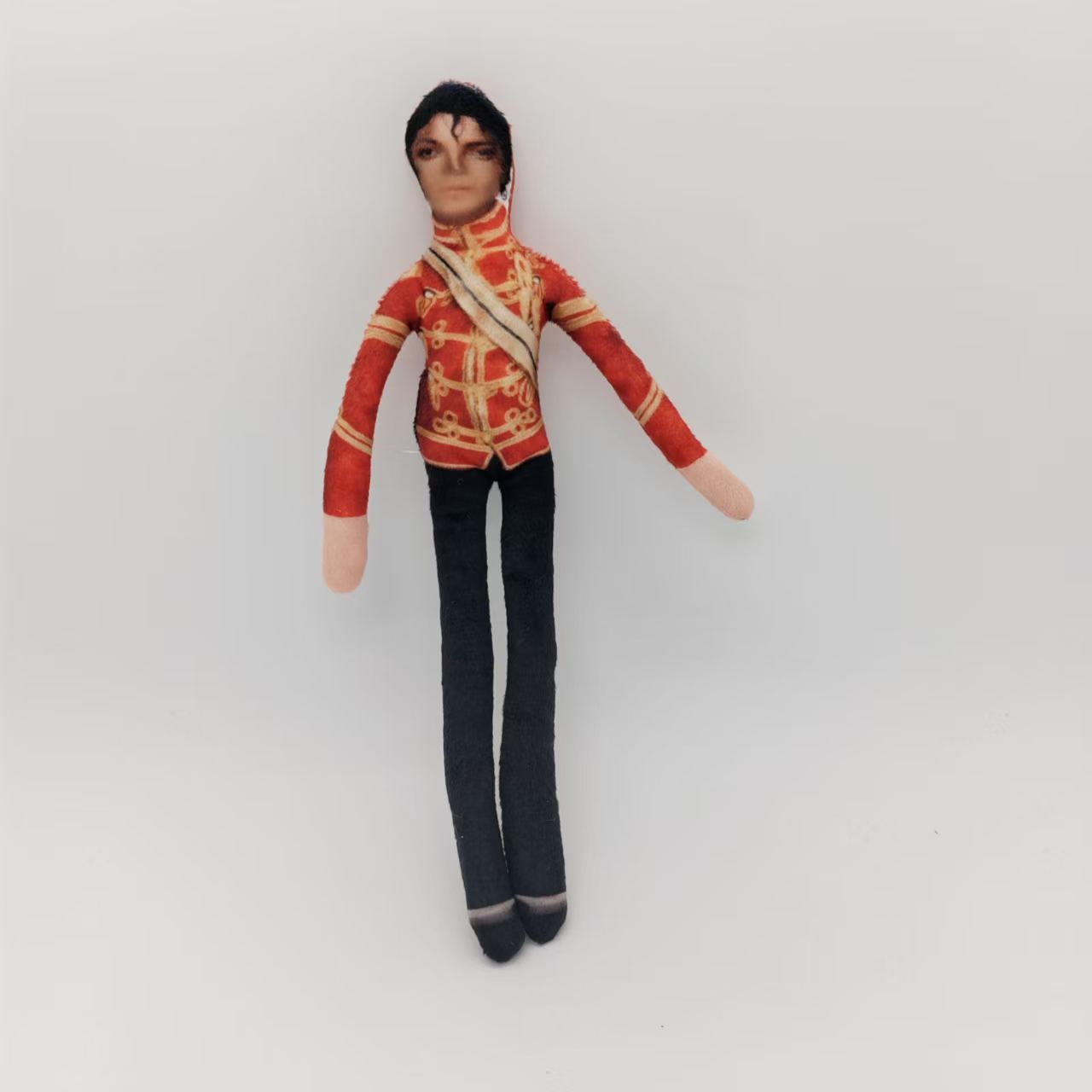 @New Style Michael Jackson Cos - Evoker Cosplay Prop review and price