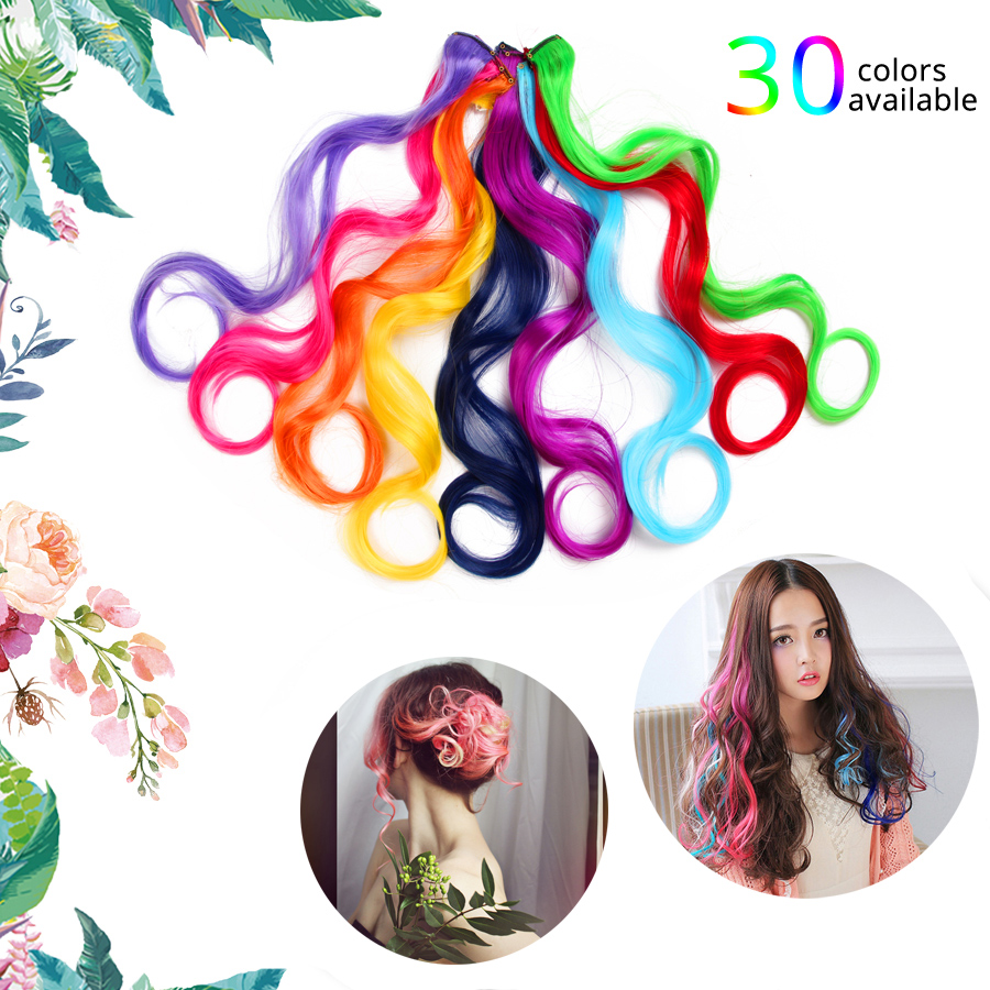 Alileader Synthetic Wavy One C - Aerith Cosplay Prop review and price