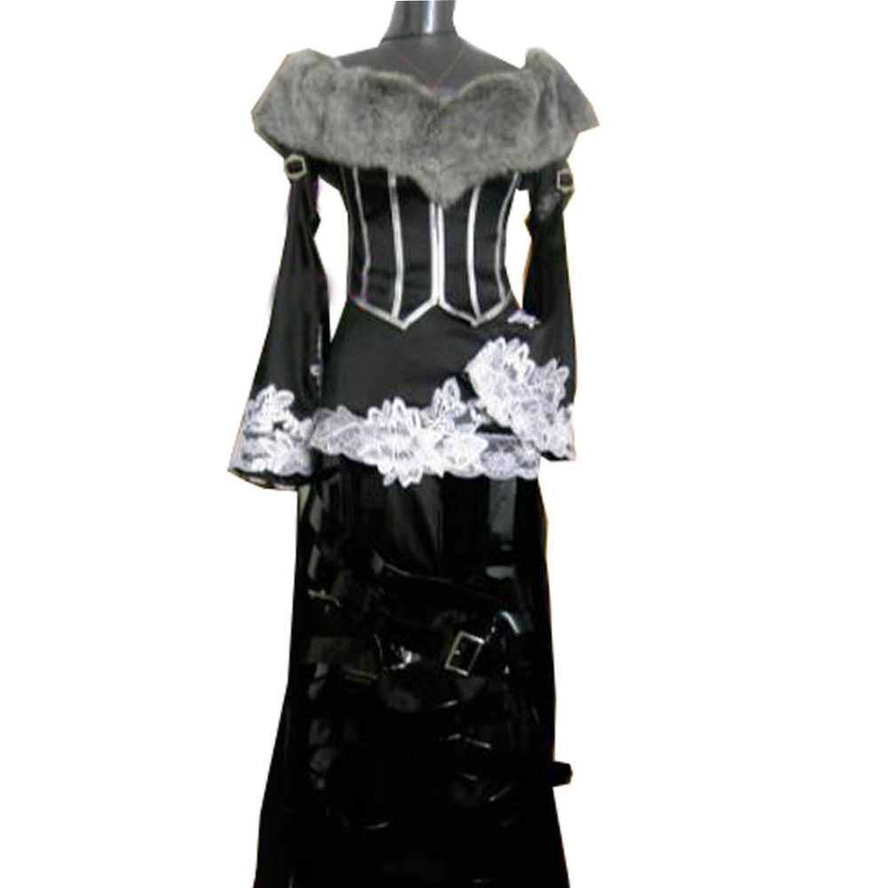 2025 High Quality Role-playing - Aerith Cosplay Prop review and price