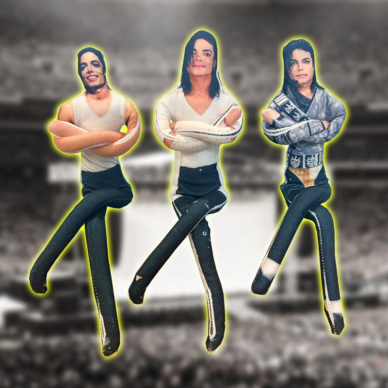 New Style Michael Jackson Cosp - Evoker Cosplay Prop review and price