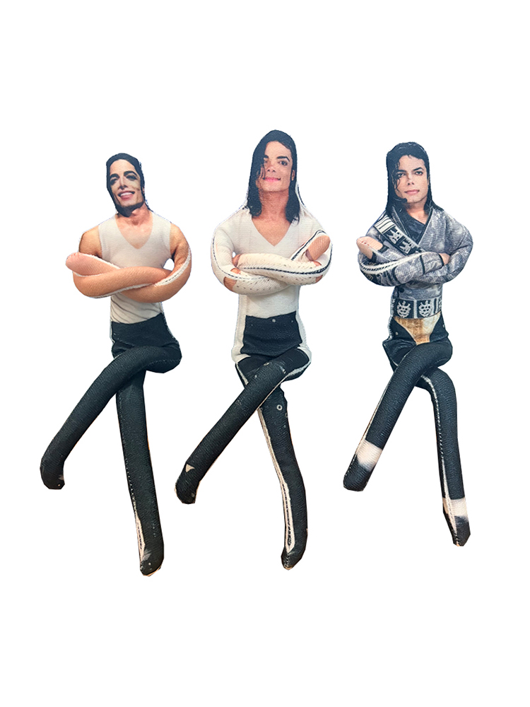 New Style Michael Jackson Cosp - Evoker Cosplay Prop review and price