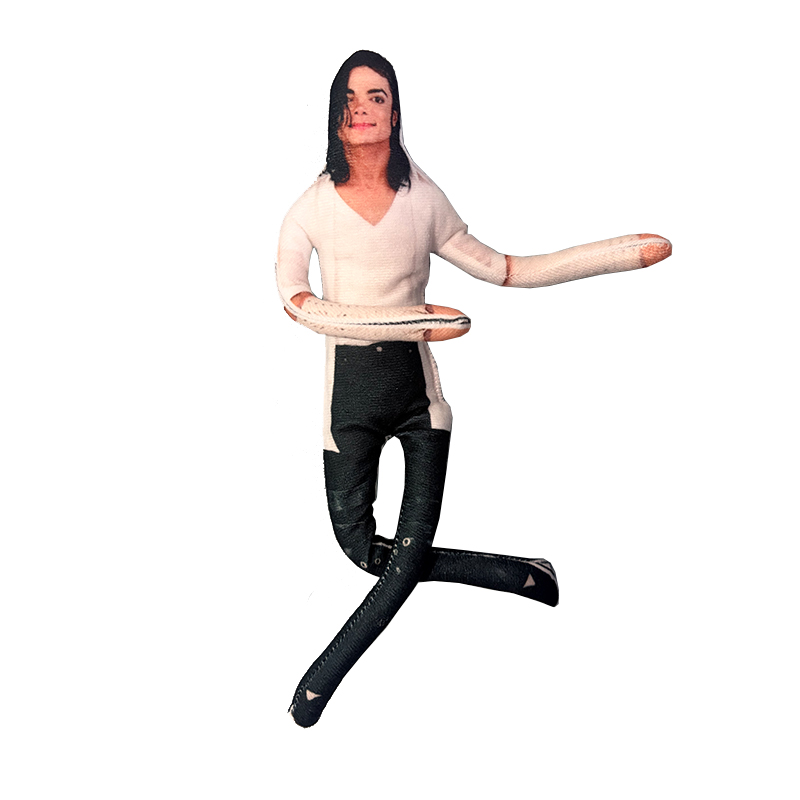 New Style Michael Jackson Cosp - Evoker Cosplay Prop review and price