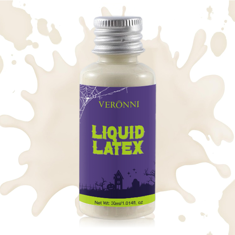 Quick-Dry Liquid Latex Makeup, - Body Paint Sfx review and price