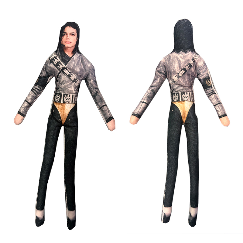 In Stock Michael Jackson King  - Evoker Cosplay Prop review and price