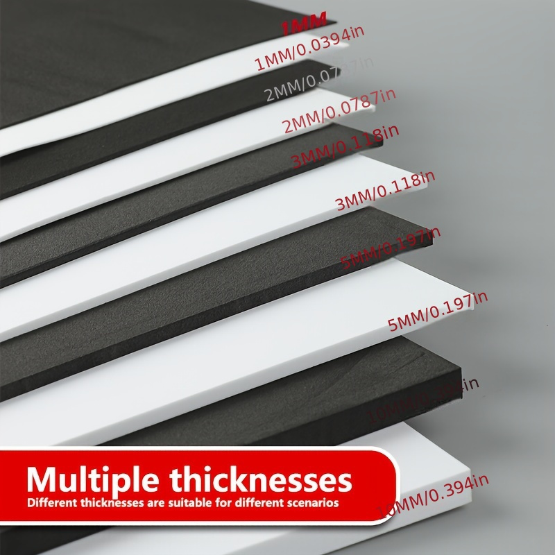 EVA Foam Board 14x19 Inch, 3mm - Cosplay Props Eva Foam review and price