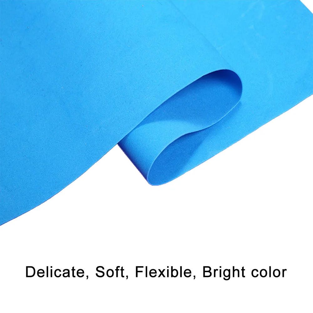 1/18Pcs Colorful EVA Foam Shee - Cosplay Props Eva Foam review and price