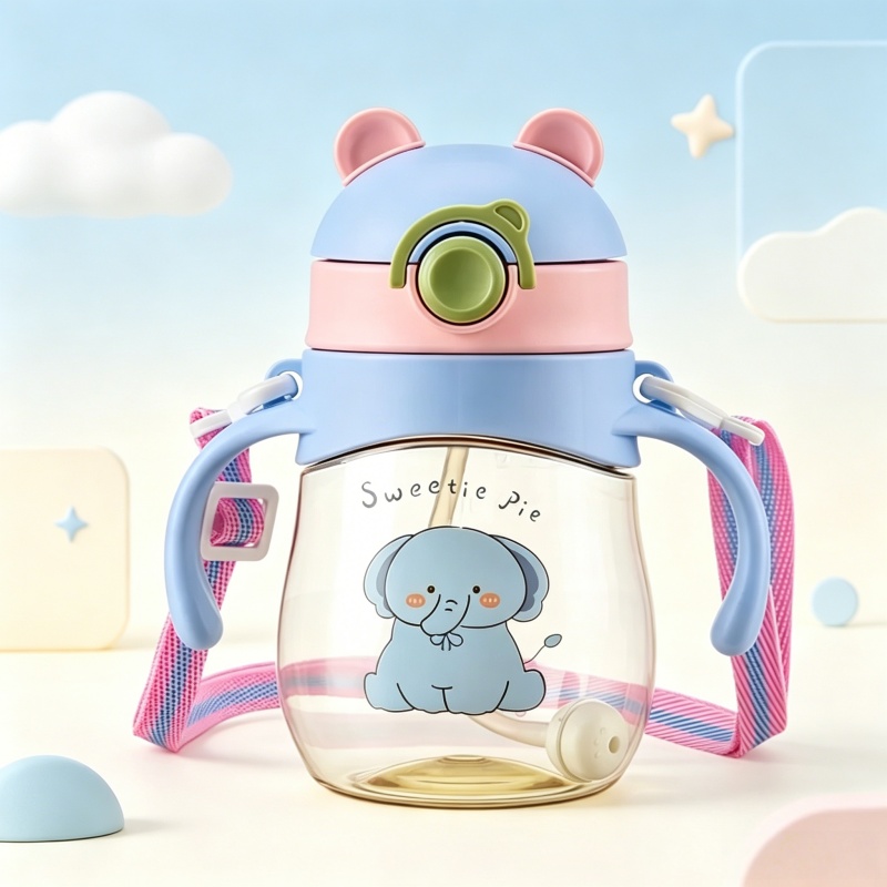 410ML Drinking Cup Feeding Bot - Thermoplastic Pellet review and price
