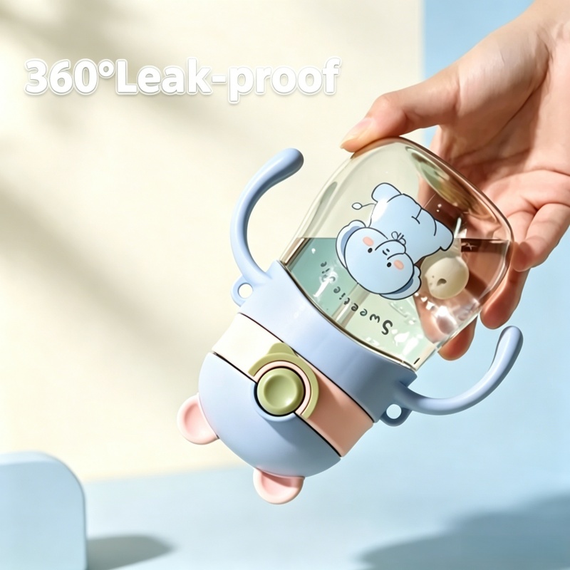 410ML Drinking Cup Feeding Bot - Thermoplastic Pellet review and price