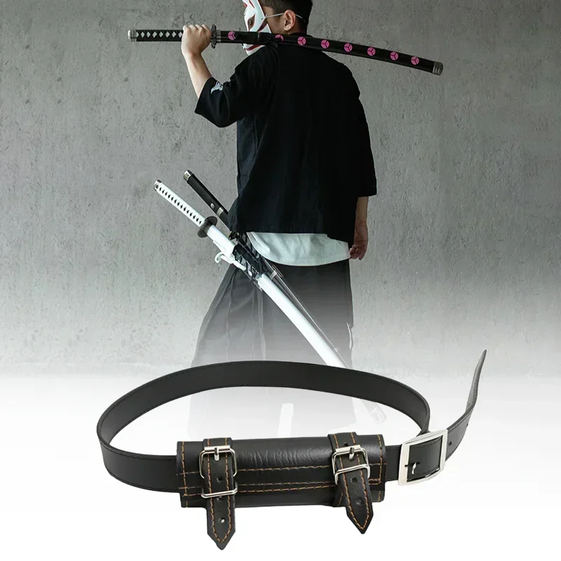 Demon Slayer Anime Cosplay Pro - Cosplay Prop Katana review and price