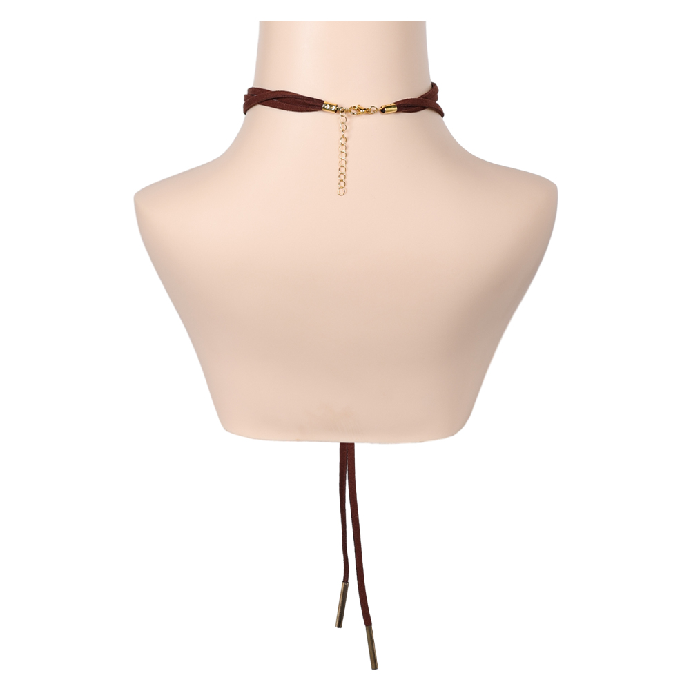 Fantasia Aerith Cosplay Neckla - Aerith Cosplay Prop review and price
