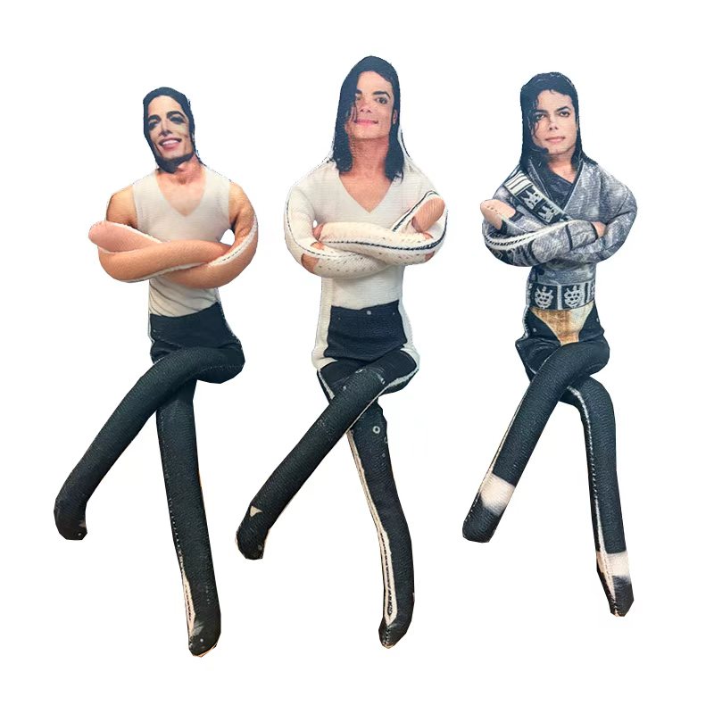 2026 New Style Michael Jackson - Evoker Cosplay Prop review and price