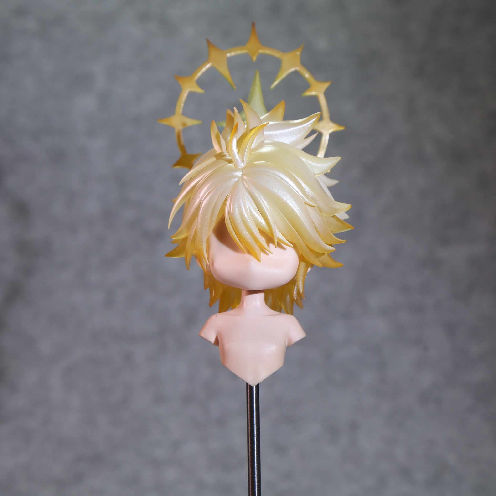 Anime Honkai: Star Rail Phaino - Detachable Cosplay Prop review and price