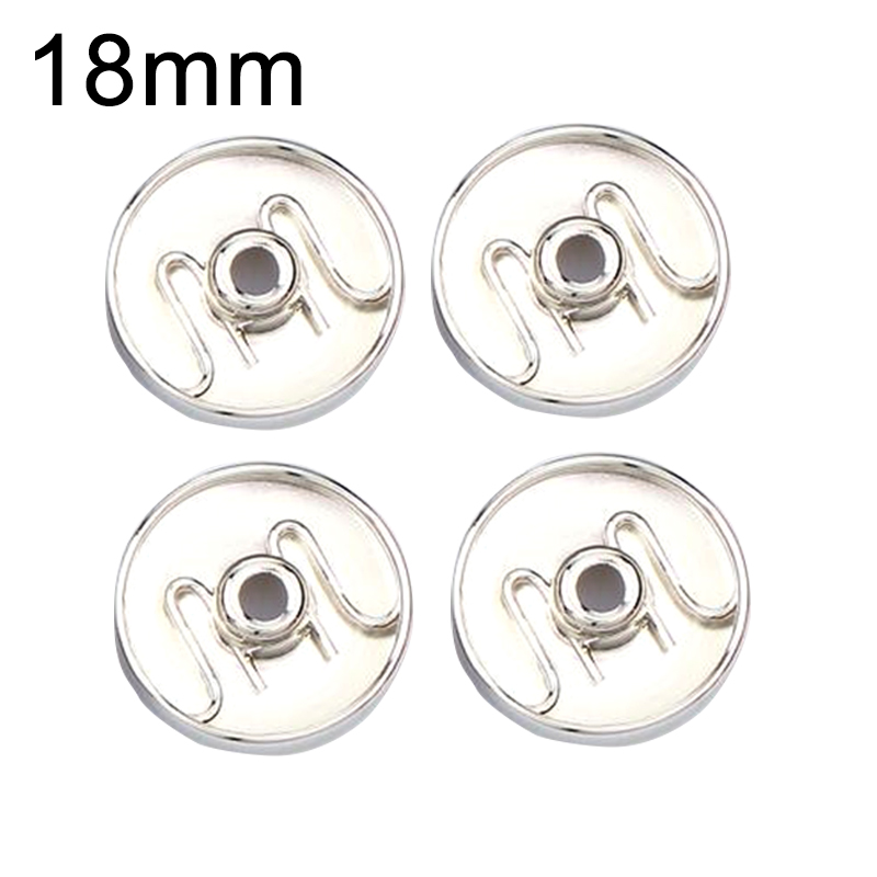 50 Sets 12mm/18mm Tapping Snap - Snap Fastener Set review and price