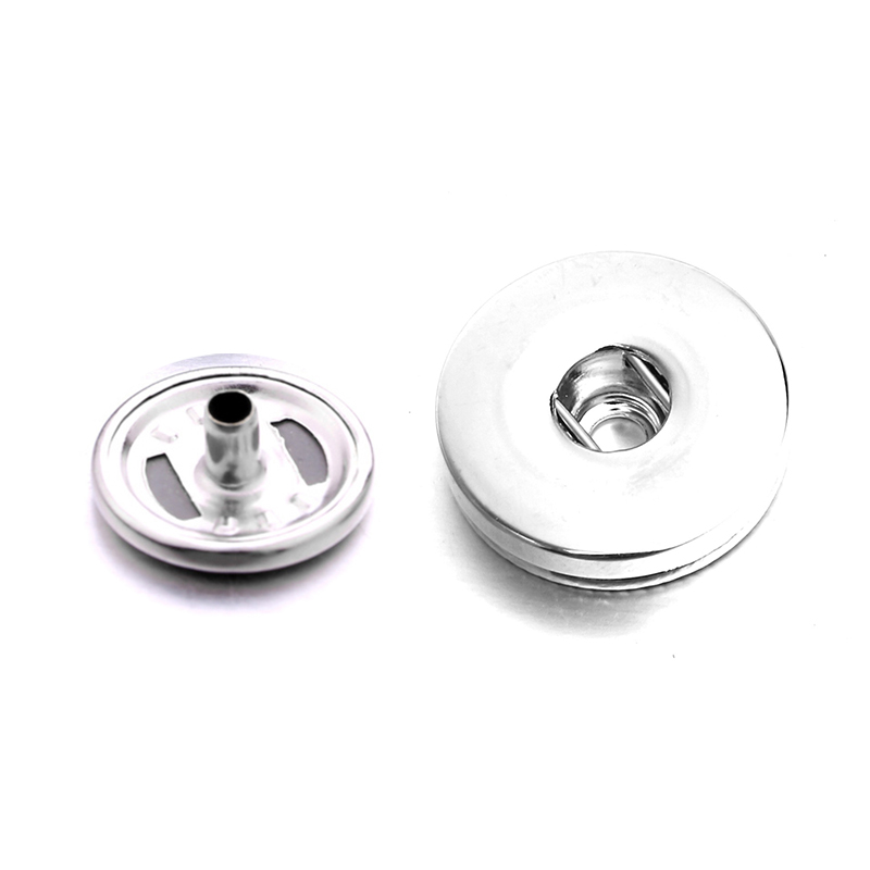 50 Sets 12mm/18mm Tapping Snap - Snap Fastener Set review and price