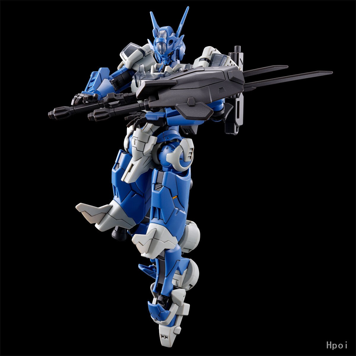 Jms Avp-03 Anavata Assembly Ac - Bandai Gundam Rg review and price