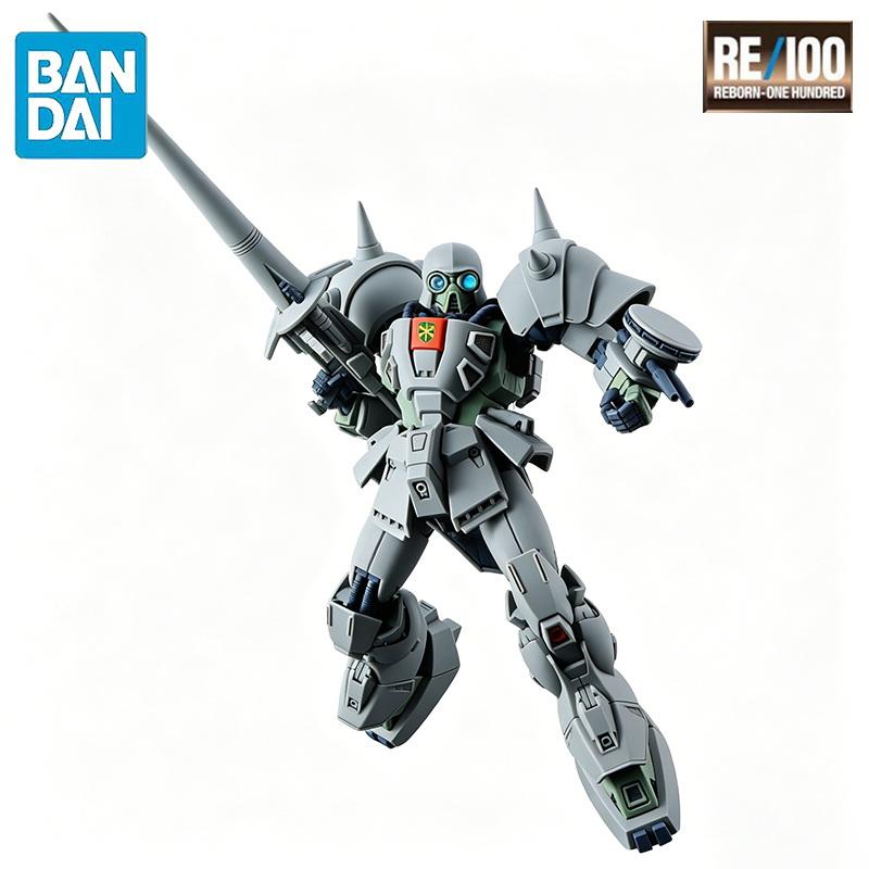 BANDAI PB LIMITED RE 1/100 XM- - Bandai Gundam Hg review and price