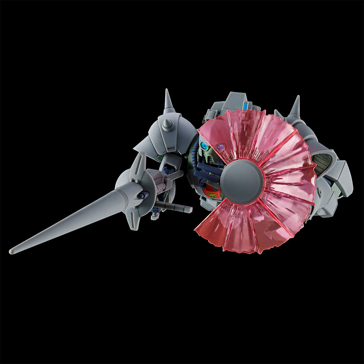 BANDAI PB LIMITED RE 1/100 XM- - Bandai Gundam Hg review and price
