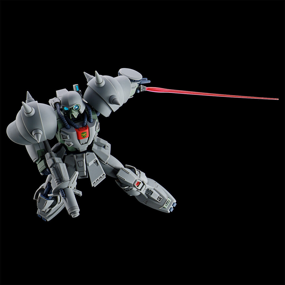 BANDAI PB LIMITED RE 1/100 XM- - Bandai Gundam Hg review and price