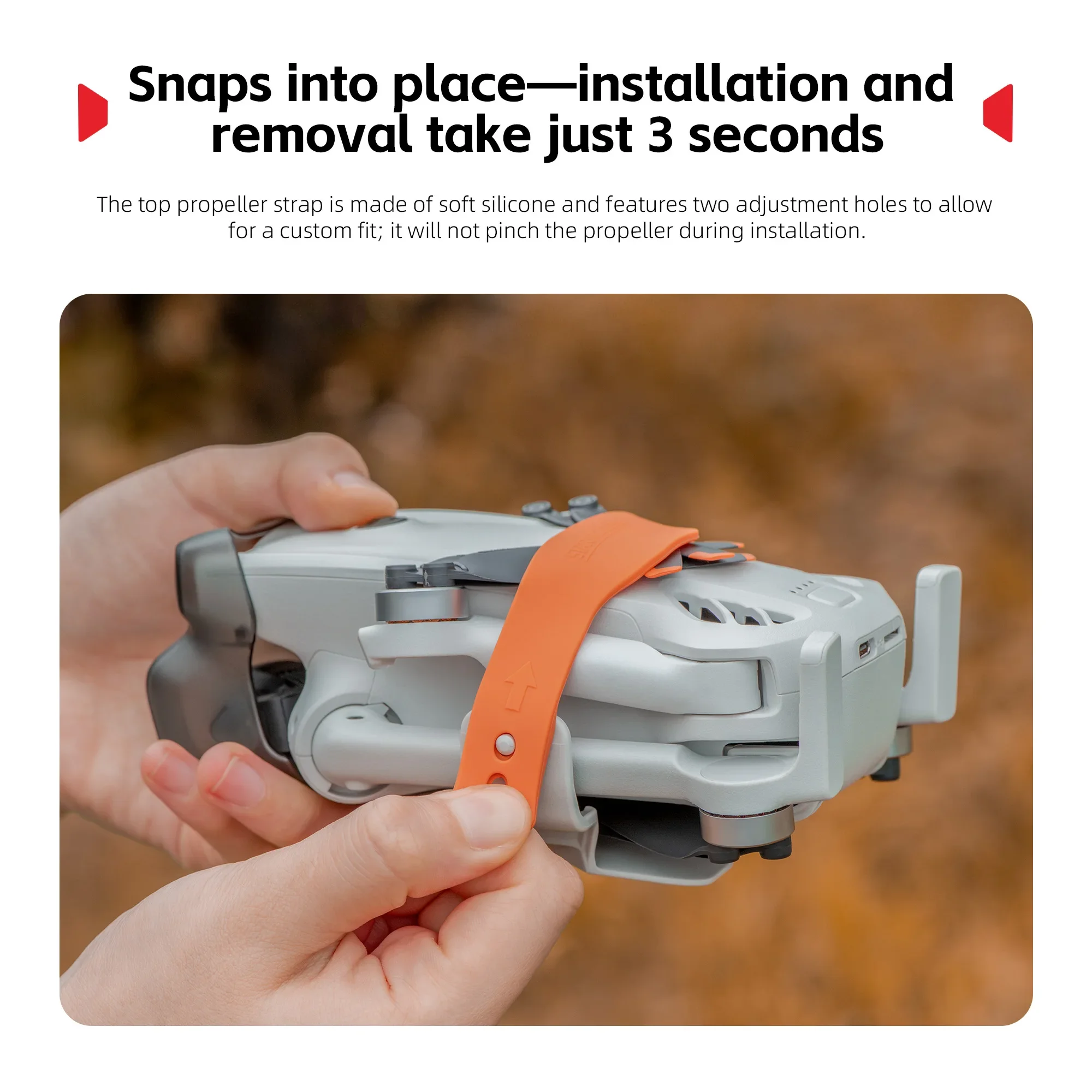 Propeller Holder Stabilizer fo - Ekko Cosplay Prop review and price