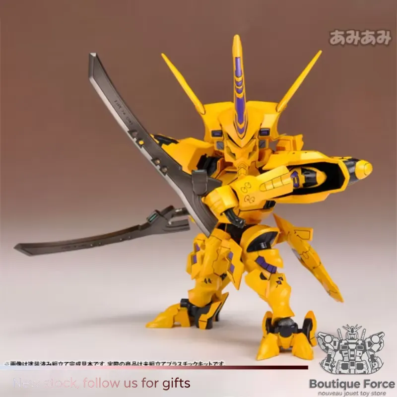 Kotobukiya Muv-Luv Type-00F Ta - Kotobukiya Muv-Luv review and price
