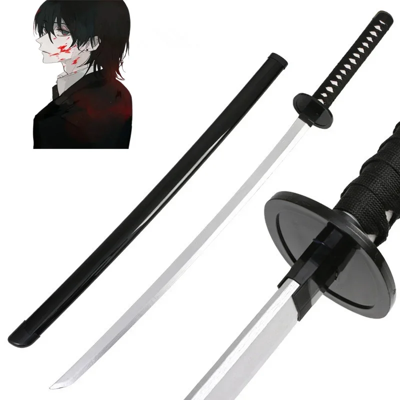 Hayakawa Aki Chainsaw Man 102c - Cosplay Prop Katana review and price