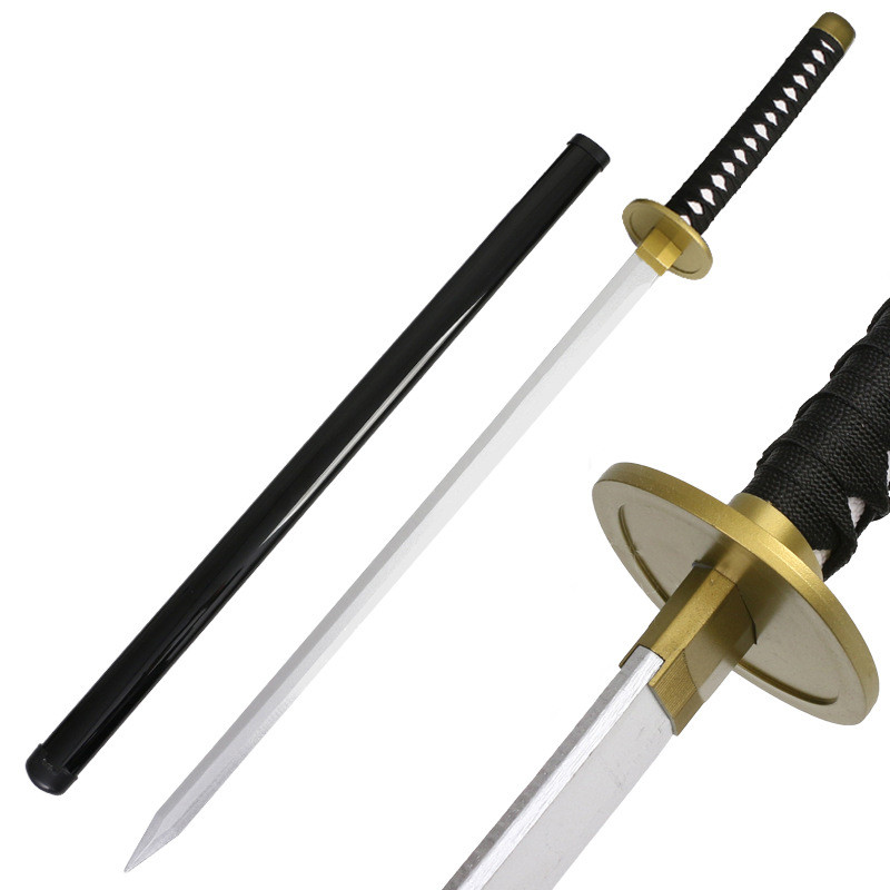 Hayakawa Aki Chainsaw Man 102c - Cosplay Prop Katana review and price