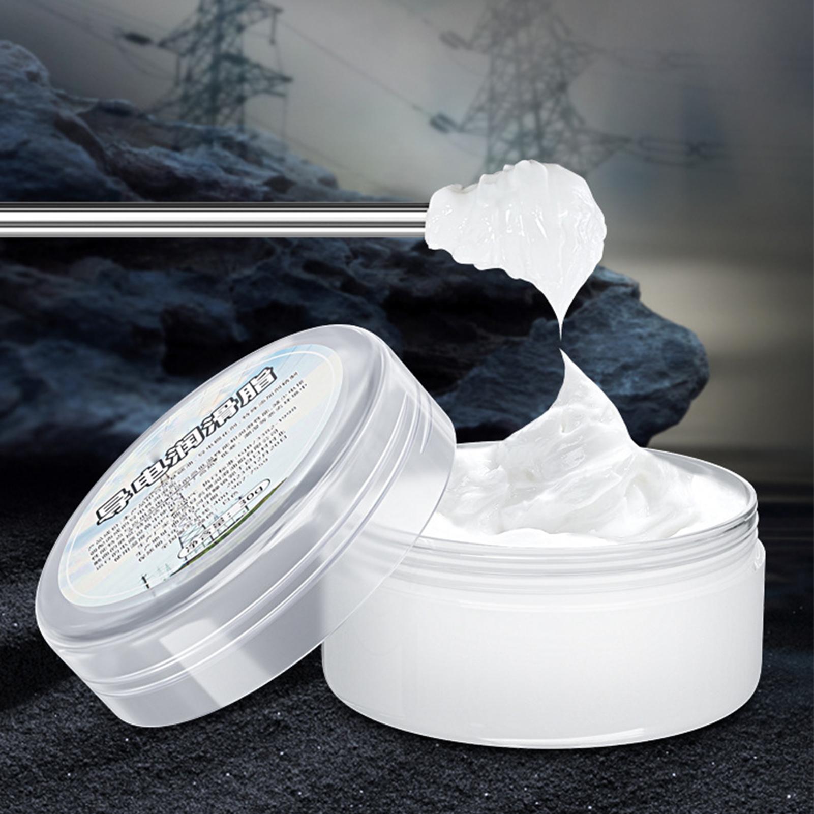 Electrical Contact Grease 30g  - Contact Cement Glue review and price