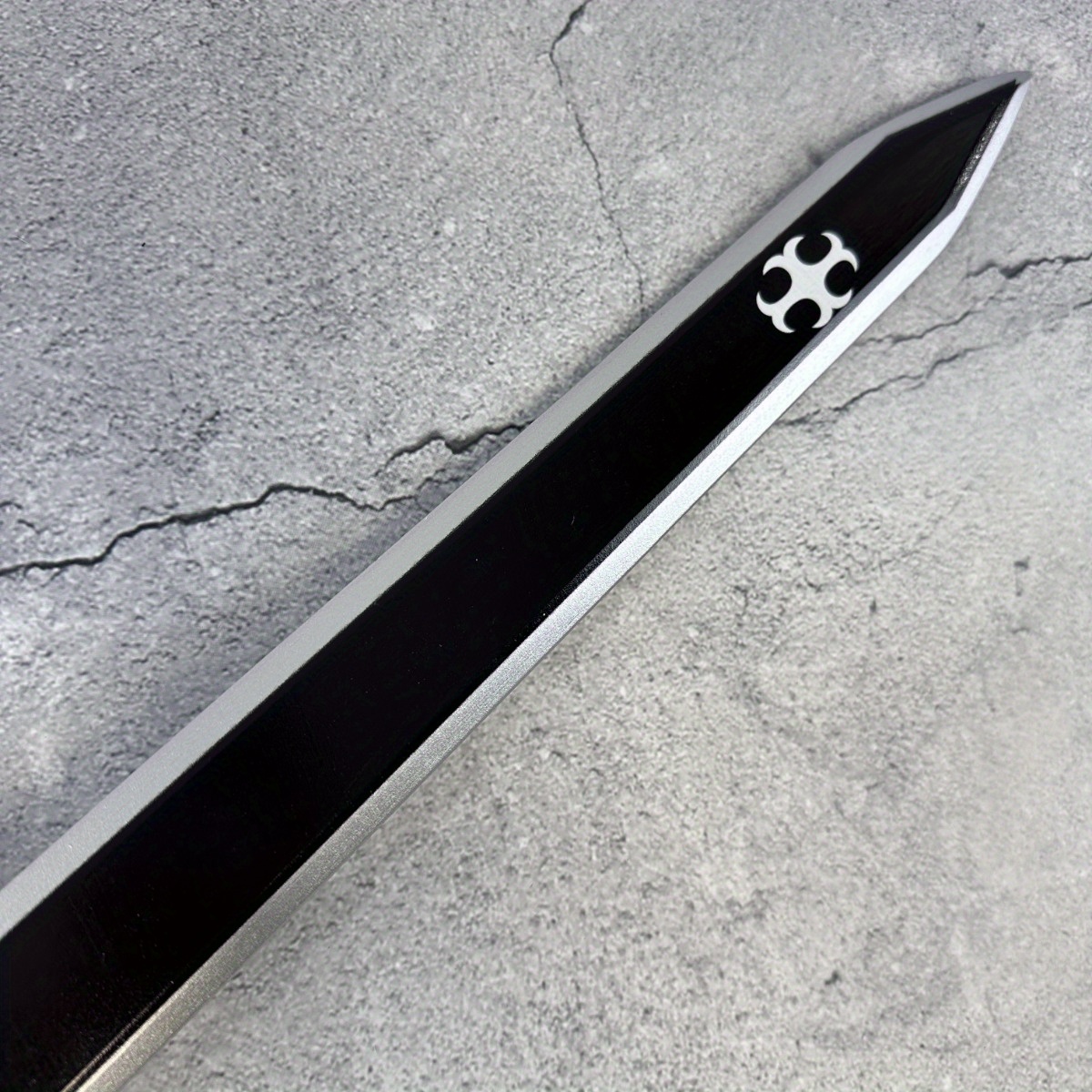 108cm Kirigaya Kazuto Katana S - Cosplay Prop Katana review and price