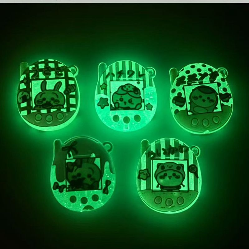Cartoon Luminous Printed Chiik - Evoker Cosplay Prop review and price