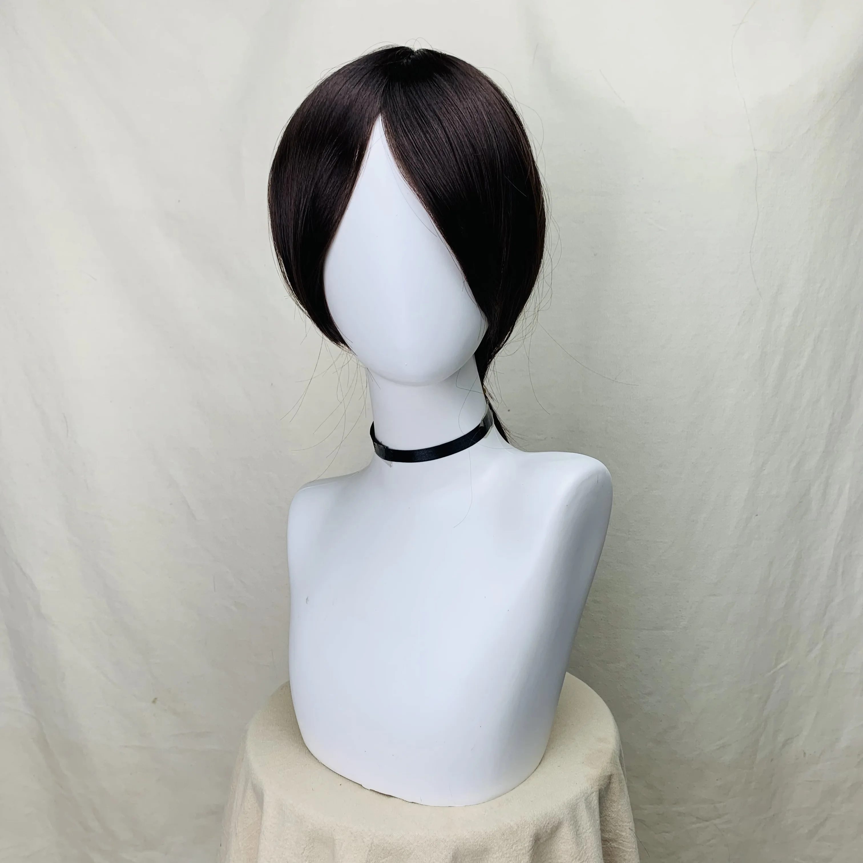 Fall Cos Out Lucy Cosplay Wig  - Fallout Cosplay Prop review and price