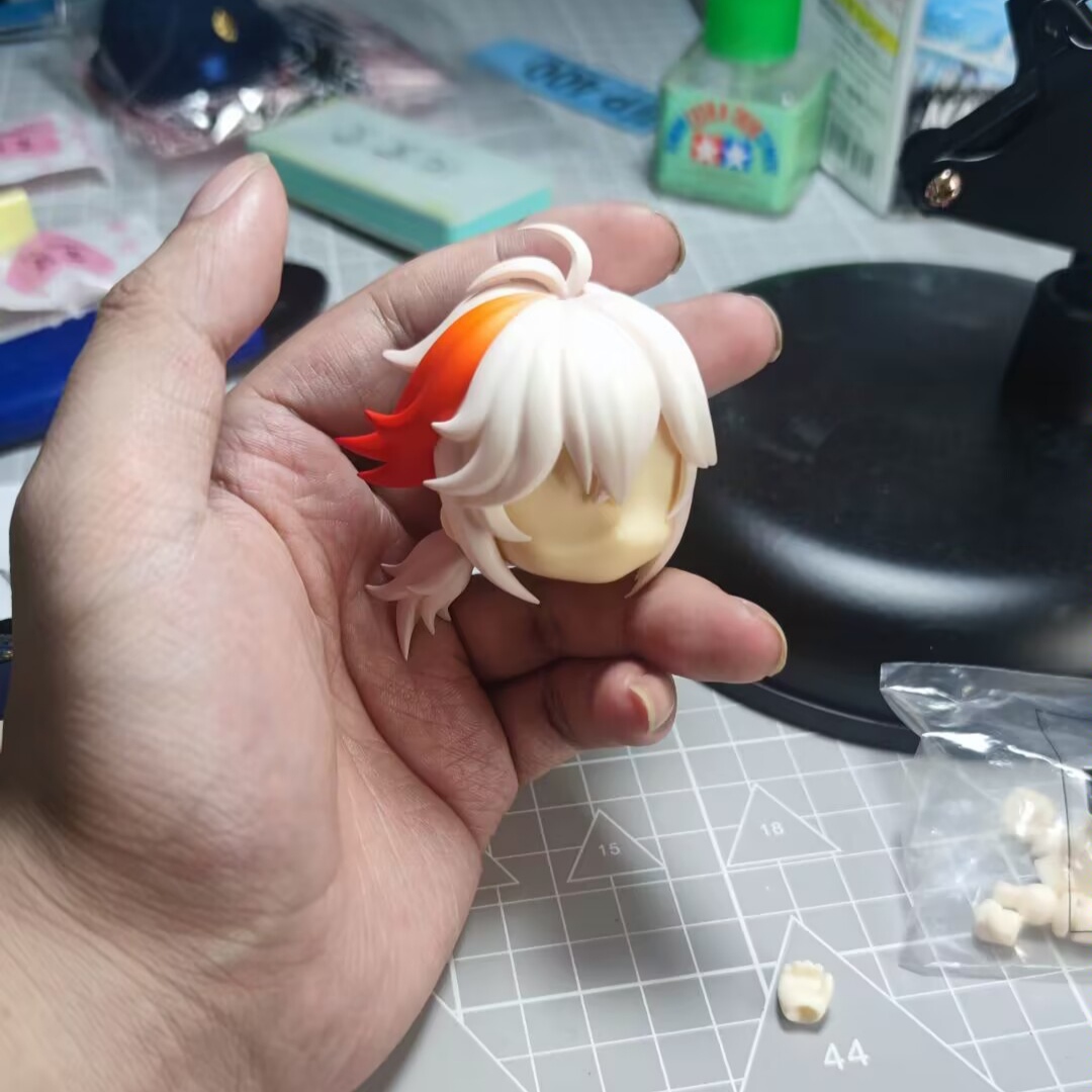 Genshin Impact Kaedehara Kazuh - Detachable Cosplay Prop review and price