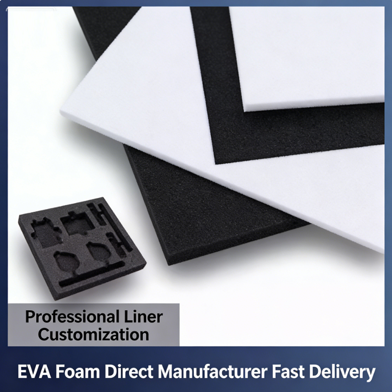38-Degree Black EVA Foam Mater - Cosplay Props Eva Foam review and price