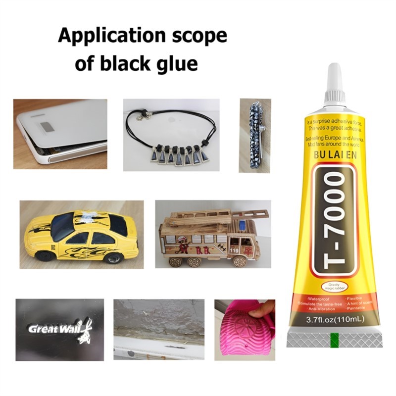 1pc 15ML 50ML 110ML B-7000 Cle - Contact Cement Glue review and price