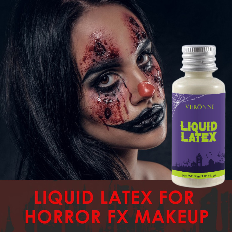 Halloween Quick-Dry Liquid Lat - Body Paint Sfx review and price
