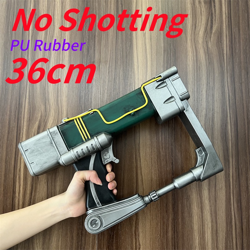 Multiple Guns Model No Shottin - Fallout Cosplay Prop review and price