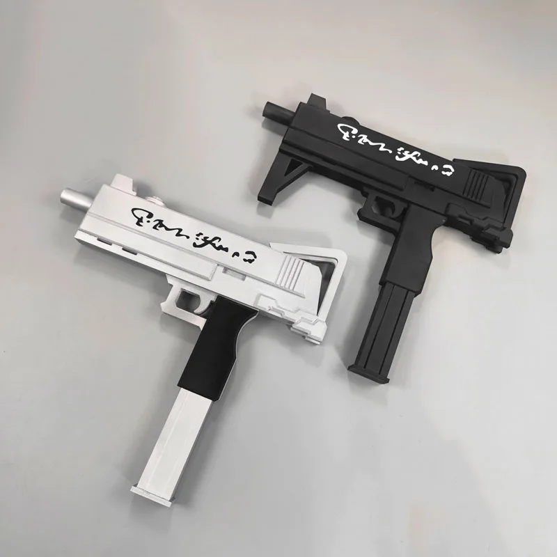 2026 NEW Anime Kids Toys Hallo - Detachable Cosplay Prop review and price