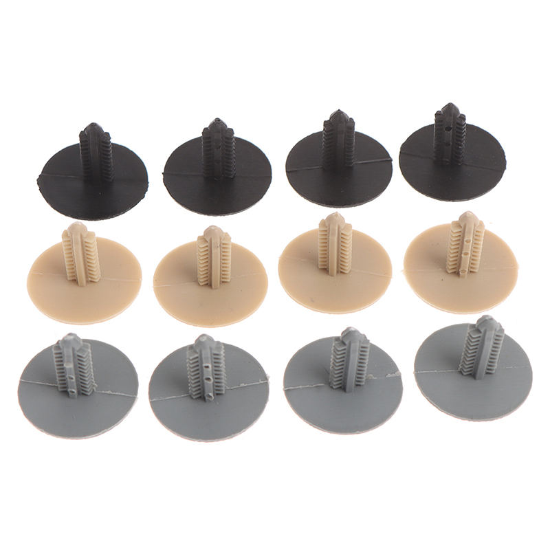 20Pcs/Set Auto Roof Liner Fast - Snap Fastener Set review and price