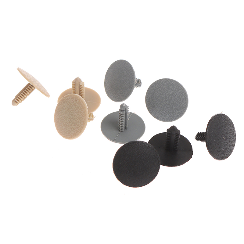 20Pcs/Set Auto Roof Liner Fast - Snap Fastener Set review and price
