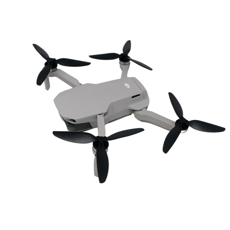 Three-blade Propeller for DJI  - Ekko Cosplay Prop review and price