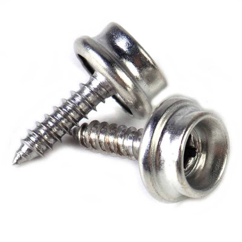 10 Sets Stainless Steel Tappin - Snap Fastener Set review and price
