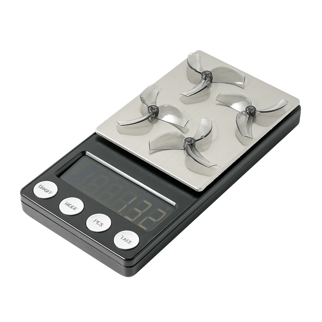 BETAFPV 12Pcs Gemfan 1611 3-Bl - Ekko Cosplay Prop review and price