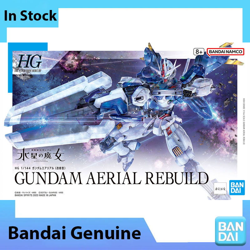 In Stock Bandai 100% Genuine G - Bandai Gundam Rg review and price