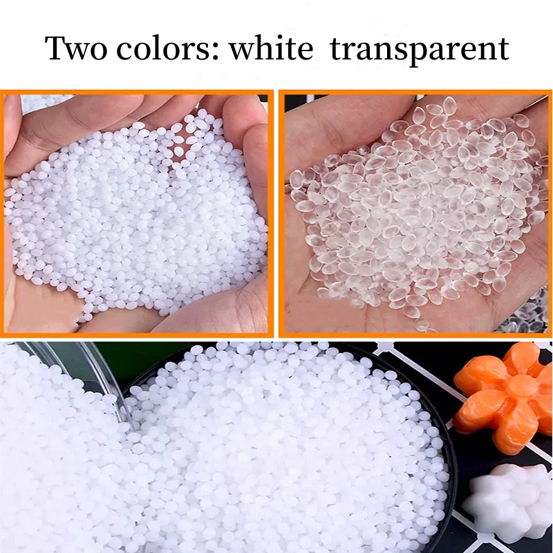 200/500g Polymorph Thermoplast - Thermoplastic Pellet review and price