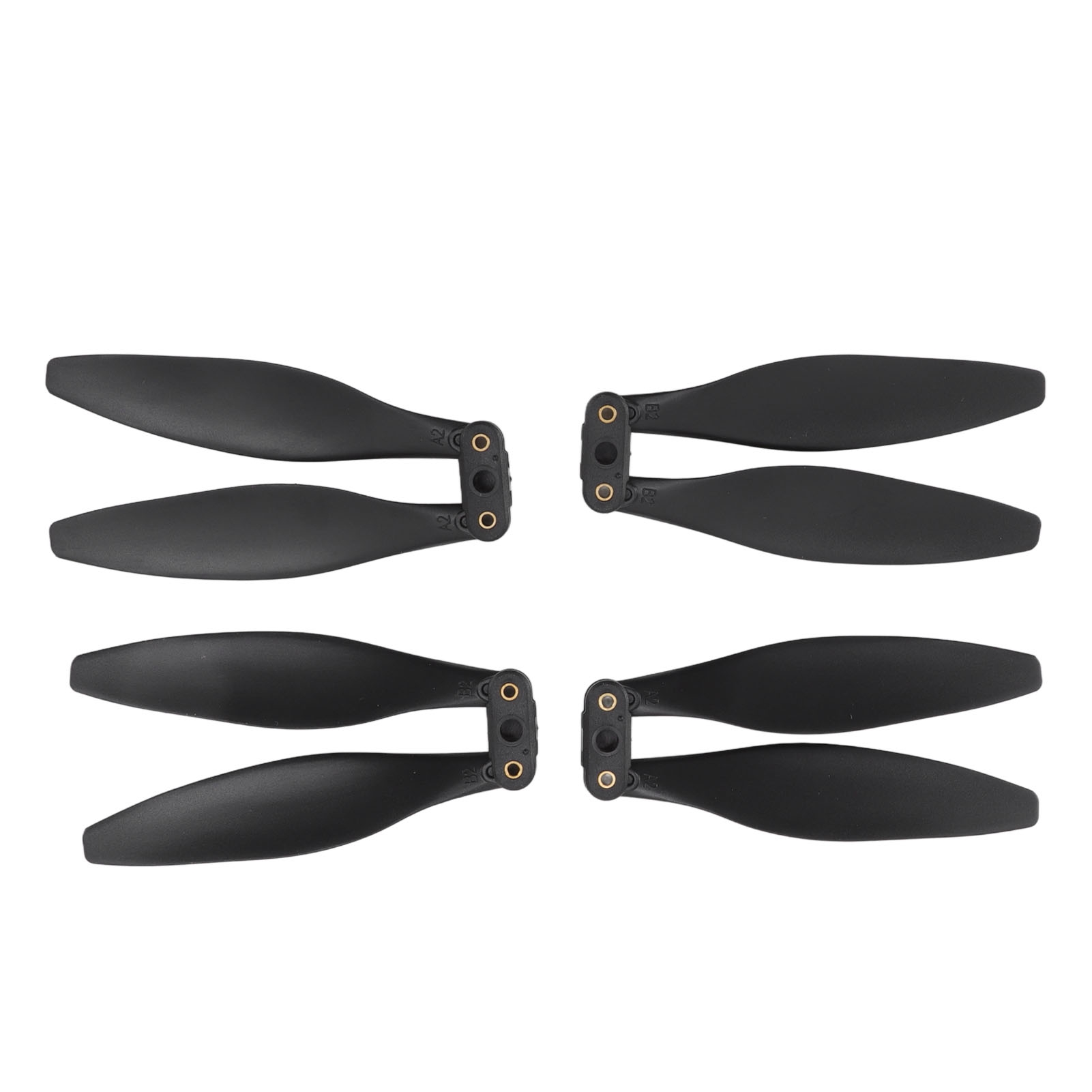 2 Pair Drone Propeller for Hol - Ekko Cosplay Prop review and price