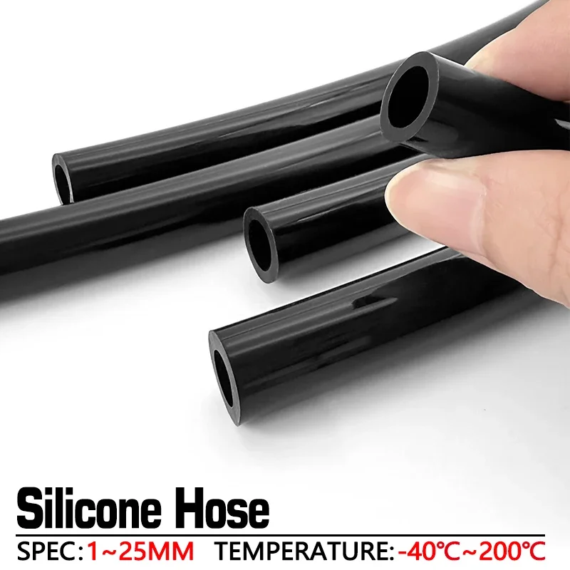 2M Black Silicone Hose Food Co - Contact Cement Glue review and price