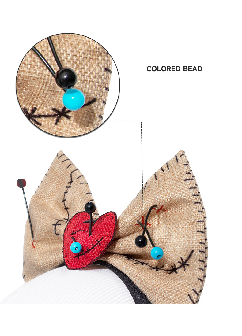 Adult Halloween Cosplay Voodoo - Voodoo Cosplay And Prop review and price