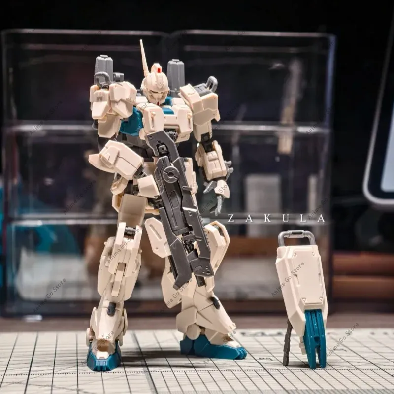 KurofuneCo EASY-8 Ghost Action - Bandai Gundam Hg review and price